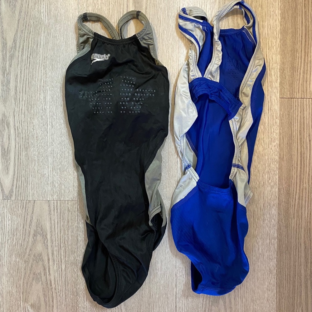 Speedo FastSkin II (Legacy) Racing Suits
